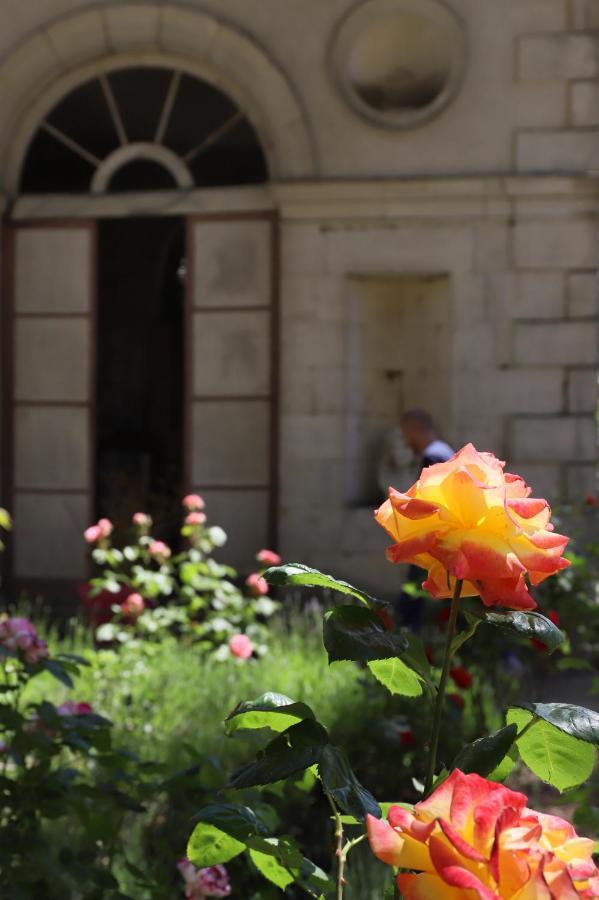 Les Deux Marguerite Guest house *