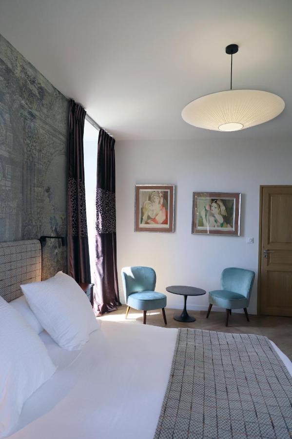 Guest house Les Deux Marguerite